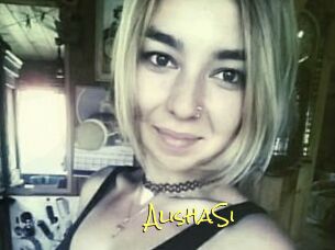 AlishaSi