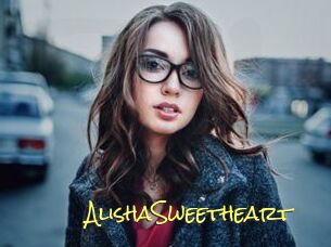 AlishaSweetheart