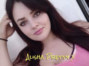 Alisha_Pretty_X