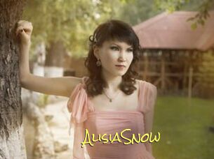 AlisiaSnow