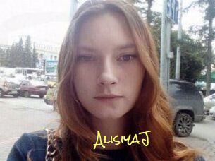 AlisiyaJ