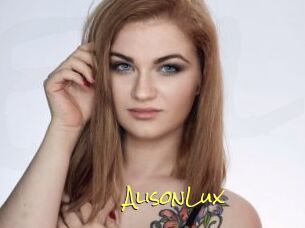 AlisonLux
