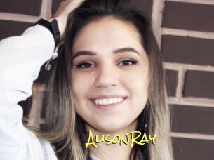 AlisonRay