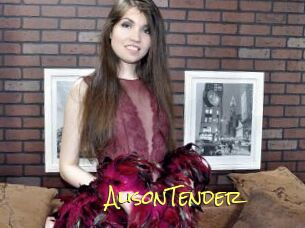 AlisonTender