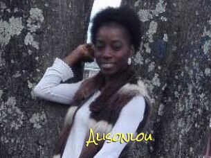 Alisonlou