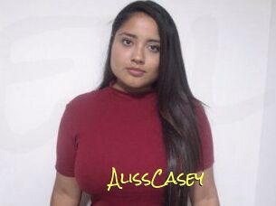 AlissCasey