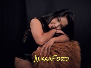 AlissaFord