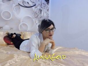 AlissaGold