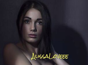 AlissaLoveee
