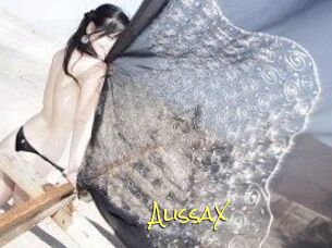 AlissaX
