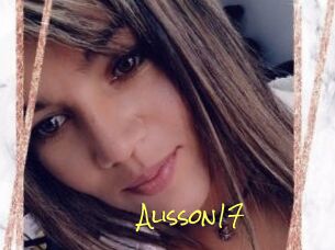 Alisson17