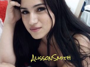 AlissonSmith