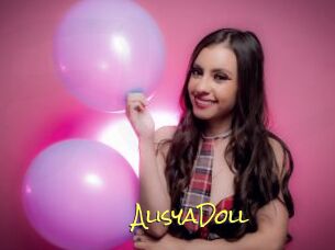 AlisyaDoll