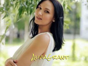 AliviaGrant