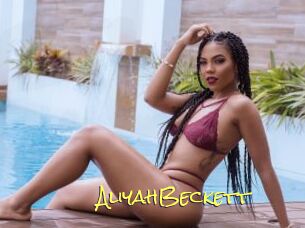 AliyahBeckett