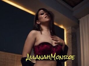 AllanahMonroe