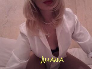 Allania