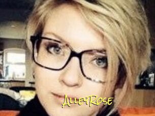 AlleyRose