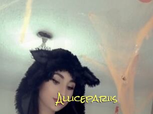 Allicepariis