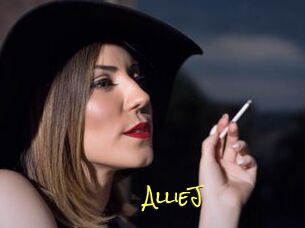 AllieJ