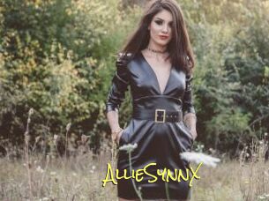 AllieSynnX