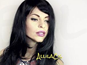 AllilaCis