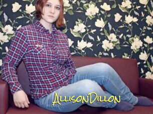AllisonDillon