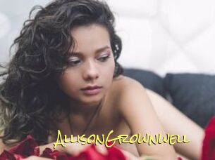 AllisonGrownwell