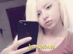 Allison_Ivon