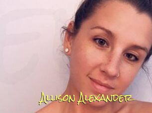 Allison_Alexander