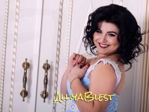 AlliyaBlest