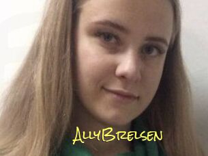 AllyBrelsen