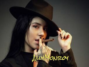 AllyMonroy