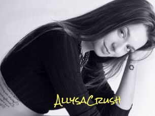 AllysaCrush