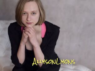 AllysonLyons