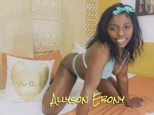 Allyson_Ebony