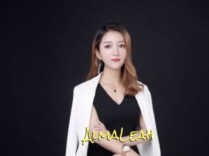 AlmaLeah