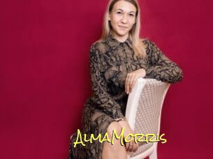 AlmaMorris