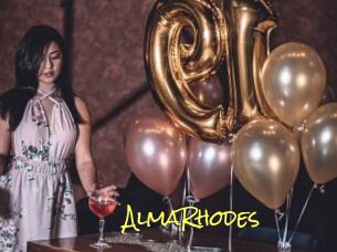 AlmaRhodes