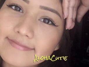 AlohaCutie