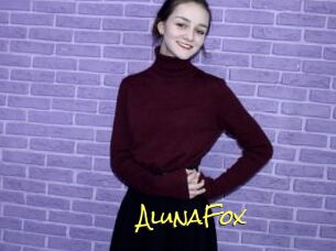 AlunaFox