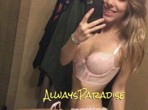 AlwaysParadise