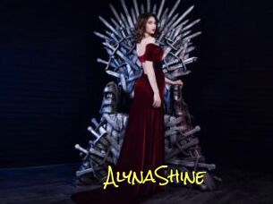 AlynaShine