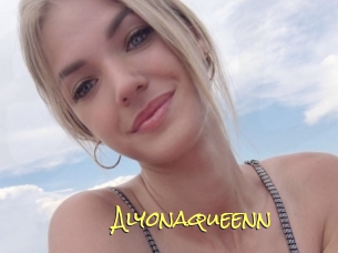 Alyonaqueenn Elles Mouillent