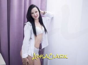AlysaClark