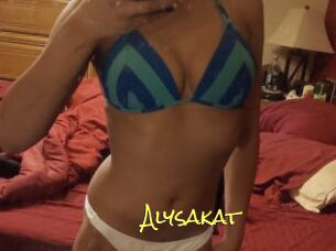 Alysakat