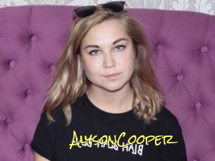 AlysonCooper