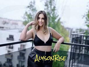 AlysonRise
