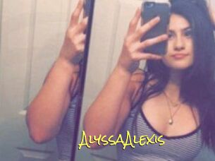 Alyssa_Alexis