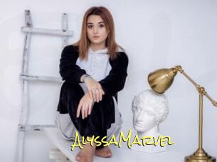 AlyssaMarvel
